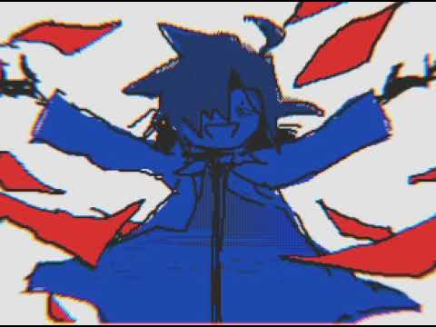 お借りした楽曲『従属ふりったー/koyori(電ポルP)』