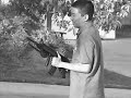To kill a mocking bird video project