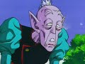 Bola de Drac Z - Historia dels Kaio Shin