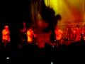 Hollywood Undead Live (Charlie Scene dissing on Da Kurlz)