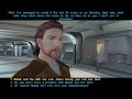 Bastila and Jolee Converse