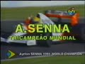 Vitorias Brasileiras Na F1 (1981 a 2007)