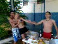 a comfusao