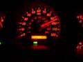 Xrunner TRD Supercharger Acceleration