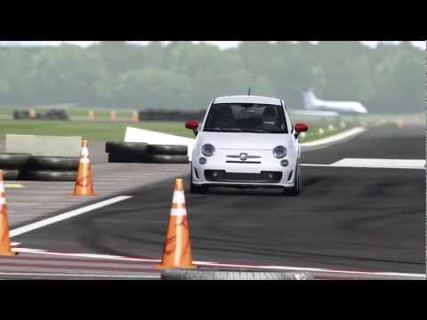 abarth 500 abarth 500