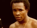 sugar ray leonard