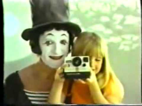 Collection - Polaroid: Instant Memories