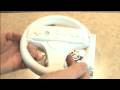 Classic Game Room HD - Wii WHEEL review