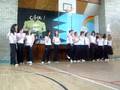 Teach pauline amhrain