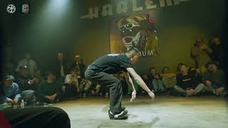 LoCo YoKo vs dragon boogaloo aka salamander (Tecchy) – HOTBOX FINAL