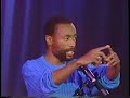 Bobby McFerrin - Itsy Bitsy Spider