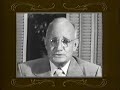 Napoleon Hill talks about his meeting with Andrew Carnegie Napoleon Hill talks about his meeting with Andrew Carnegie