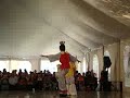 Newark Museum Asian Culture Day Performances