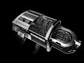 De Witt - WX 1 Watch Concept N�1