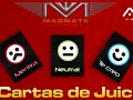 MAGNATE SUPREME