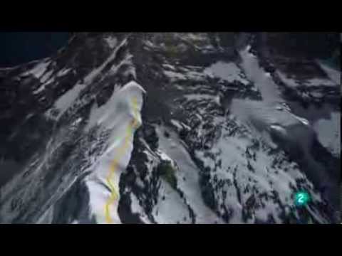 everest - http://www.antoniofm.com Documental emitido en TVE en el que soy el narrador.