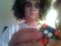 Péter Trombitás - 5x5 cube blindfolded in 46:56.97