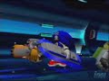 Sonic Riders Music Video