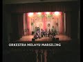 MARSILING AIDILFITRI CELEB 07 - Orkestra Melayu Marsiling