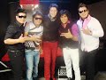 el fin de semana-kvrass