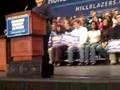 Hillary Clinton Speech At Wellesley College Part 1