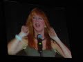 Kathy Griffin in Hawaii PAMELA ANDERSON
