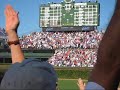 Chicago Cubs Derrek Lee Home Run vs. Pirates