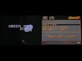 Nintendo DS Genesis Emulator