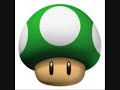 Mario – 1 UP