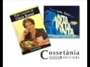 anunci per a promocionar el lllibre tantat tinta t'unta. en companyia amb el xavier graset i l'�via remei