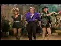 familia dahl el especial  del humor