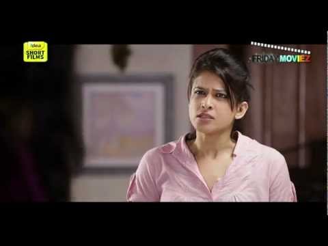 TRUST - An Idea Short Film