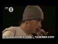 Eminem Vs Lil Wayne -  @ Westwood