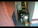 School Security Camera Fresno