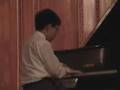 Scherzo Humoristique The Cat and the Mouse by Copland