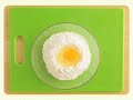 Crack and Seperate an Egg