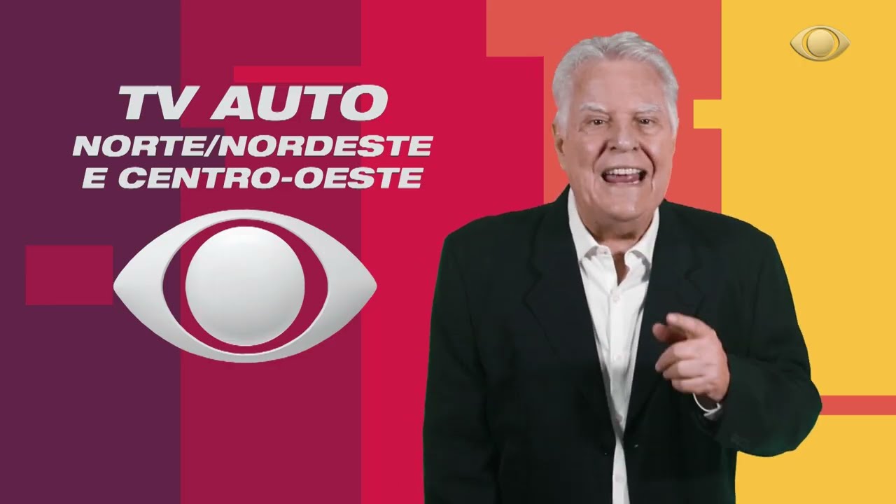 TV AUTO BRASIL 11.04.2026 - COMPLETO