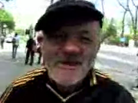 Andrzej - raper żul