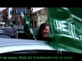 PSOE de Churriana de la Vega en Campa�a