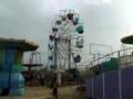 エジプトのめっちゃ速い観覧車 The Very Fast Ferris Wheel in Egypt