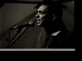 cornerstone 1997 footage of bill mallonee & vol. recorded with one camera.