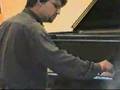 Wolfgang Behrens spielt Helmut Lachenmann