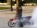 drift melissoxwri moto z125 drift melissoxwri moto z125
