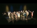 videos de Alexander's Ragtime Band - Cabaret 09 (FAME! Theatre)
