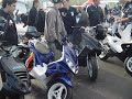 Scooterweekend 2006 SRP