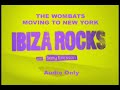 The Wombats -Moving to New York