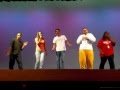 Tearin' Up My Heart - NSYNC