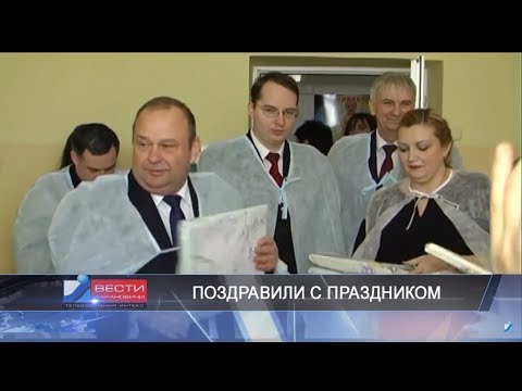 Вести Барановичи 07 марта 2018.