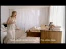 Cosmo commercial