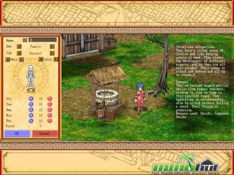 Water Margin Online Screenshot 0